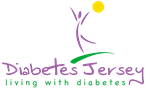 Diabetes Jersey Logo