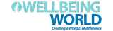 Wellbeing world Logo