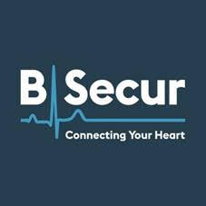 B-Secur Logo