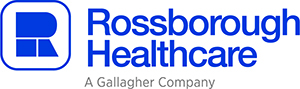 Rossborough Health Care logo
